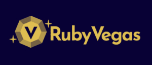 ruby vegas logo